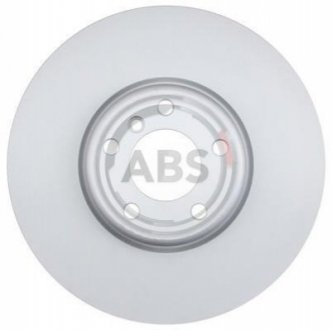 Гальмівний диск A.B.S. 18122 (фото 1)