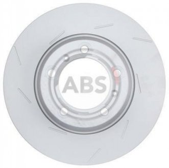 Гальмівний диск A.B.S. 18124 (фото 1)
