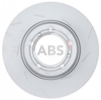 Гальмівний диск A.B.S. 18125 (фото 1)