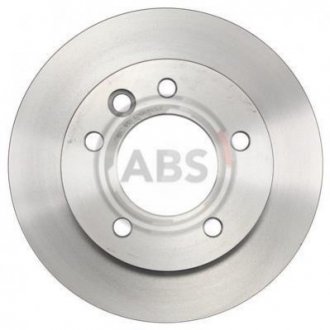 Тормозной диск (передний) A.B.S. 18129 (фото 1)