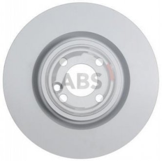 Гальмівний диск A.B.S. 18141 (фото 1)