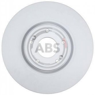 Гальмівний диск A.B.S. 18143 (фото 1)