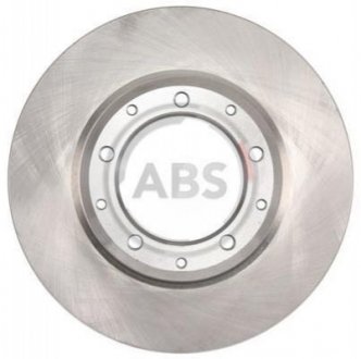 Гальмівний диск A.B.S. 18147 (фото 1)