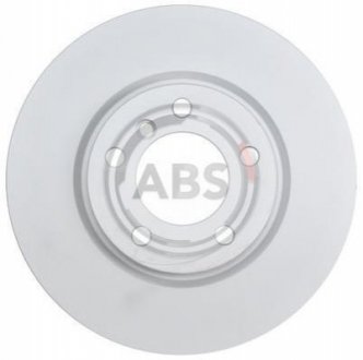 Гальмівний диск A.B.S. 18149 (фото 1)