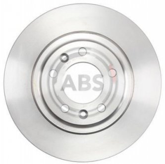 Гальмівний диск A.B.S. 18159 (фото 1)