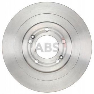 Гальмівний диск (задній) A.B.S. 18178 (фото 1)