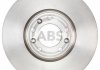 Тормозной диск (передний) A.B.S. 18179 (фото 2)