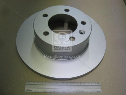 Тормозной диск (задний) A.B.S. 18182 (фото 1)