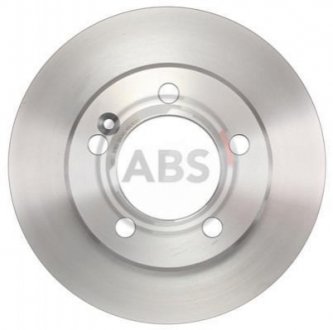 Тормозной диск (задний) A.B.S. 18183 (фото 1)