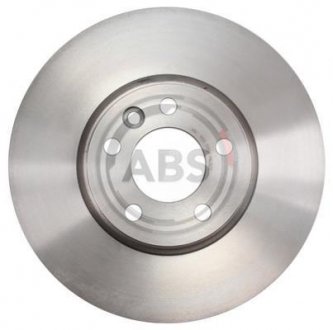 Гальмівний диск (передній) A.B.S. 18195 (фото 1)