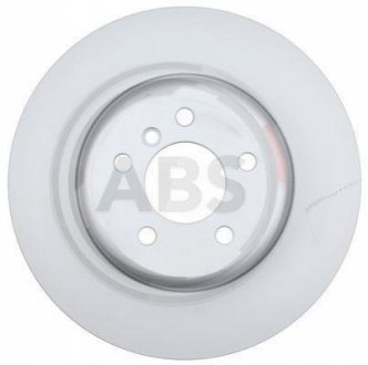 Гальмівний диск A.B.S. 18206 (фото 1)