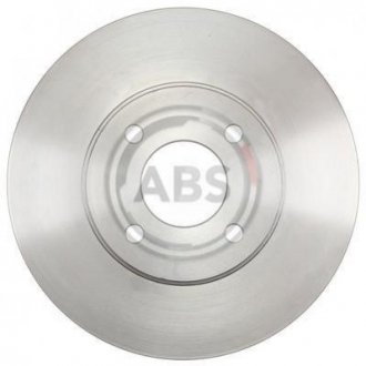 Гальмівний диск (передній) A.B.S. 18211 (фото 1)