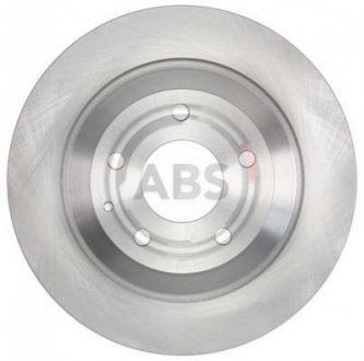 Гальмівний диск (задній) A.B.S. 18221 (фото 1)