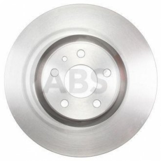 Гальмівний диск A.B.S. 18234 (фото 1)