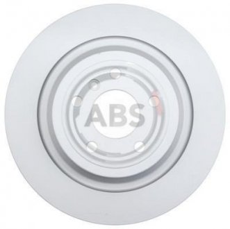 Тормозной диск (задний) A.B.S. 18236 (фото 1)