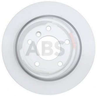 Гальмівний диск A.B.S. 18250 (фото 1)