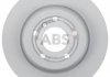 Тормозной диск (задний) A.B.S. 18258 (фото 2)