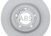 Тормозной диск (передний) A.B.S. 18260 (фото 2)
