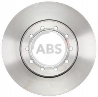 Тормозной диск (задний) A.B.S. 18262 (фото 1)