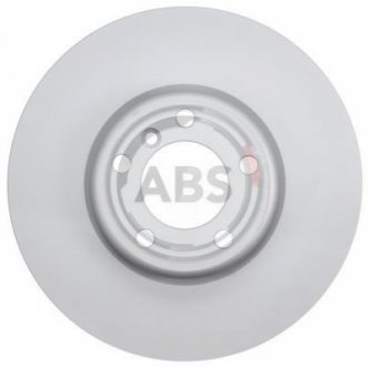 Гальмівний диск A.B.S. 18270 (фото 1)