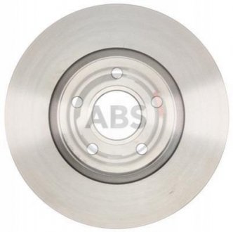 Тормозной диск (передний) A.B.S. 18273 (фото 1)