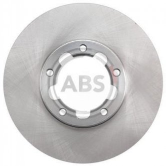 Гальмівний диск A.B.S. 18281 (фото 1)