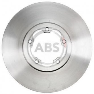 Гальмівний диск (передній) A.B.S. 18301 (фото 1)