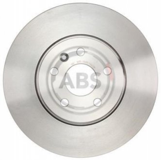 Гальмівний диск A.B.S. 18303 (фото 1)