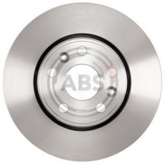 Тормозной диск (передний) A.B.S. 18314 (фото 1)