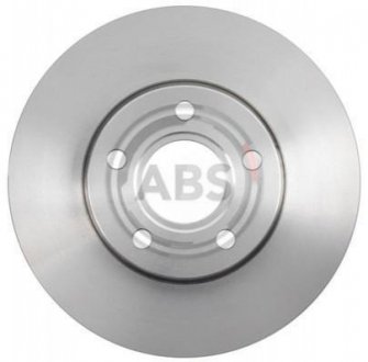Гальмівний диск (передній) A.B.S. 18339 (фото 1)