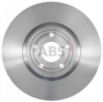 Гальмівний диск (передній) A.B.S. 18340 (фото 1)