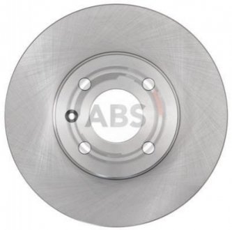 Гальмівний диск (передній) A.B.S. 18403 (фото 1)