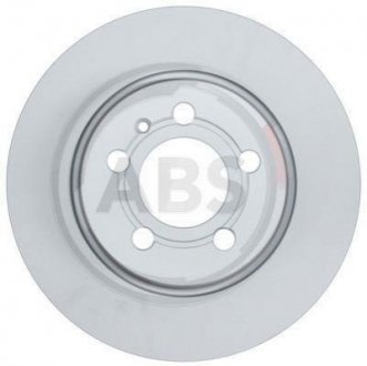 Тормозной диск (задний) A.B.S. 18427 (фото 1)
