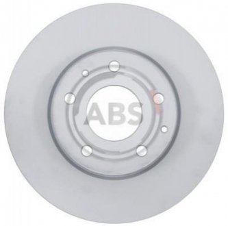 Гальмівний диск (передній) A.B.S. 18438 (фото 1)