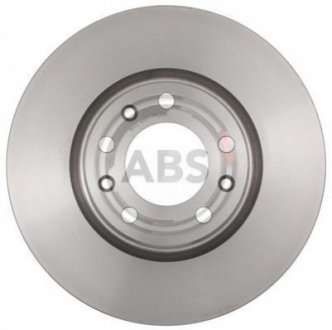 Гальмівний диск A.B.S. 18442 (фото 1)