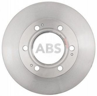 Гальмівний диск A.B.S. 18446 (фото 1)