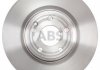 Тормозной диск A.B.S. 18468 (фото 2)