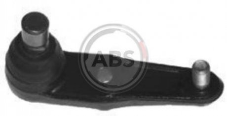 Опора кульова (передня/знизу) Mazda 323 89-98 220126