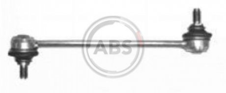 Тяга / стійка стабілізатора A.B.S. 260025 (фото 1)