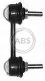 Стойка стабилизатора задняя A.B.S. 260163 (фото 1)