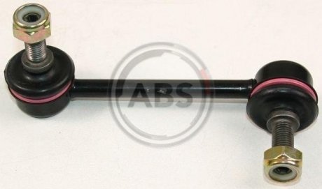 Стійка стабілізатора A.B.S. 260177 (фото 1)