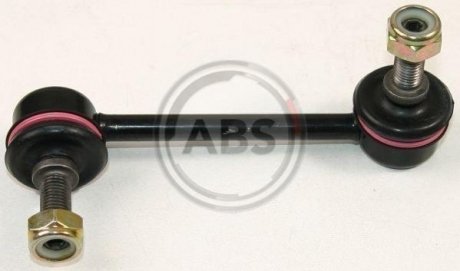 Стійка стабілізатора ліва A.B.S. 260178 (фото 1)