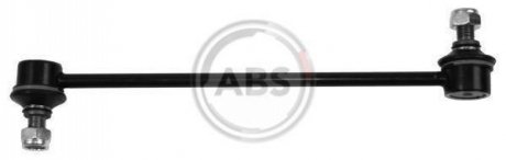 Тяга стабілізатора перед. Avensis/Corolla 01-09 (285mm) 260382