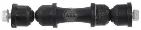 Тяга / стійка стабілізатора A.B.S. 260738 (фото 1)