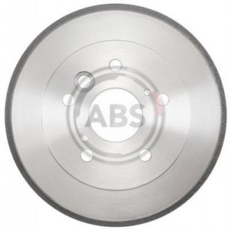Гальмівний барабан A.B.S. 3416S (фото 1)