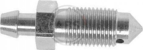 Болт воздушного клапана / вентиль A.B.S. 96076 (фото 1)