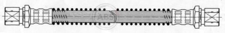 Шланг гальмівний A.B.S. SL4229 (фото 1)