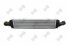 Iнтеркулер Audi A4/A5/A6/A7/Q5 2.0-3.0H 15- Abakus 0030180019 (фото 3)