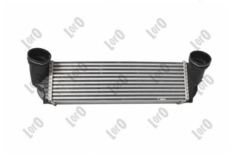 Iнтеркулер BMW (F16/F86)/ X5 (E70/F15/F85)/X6 (E71/E72) 2.0D/3.0D 07- 0040180009