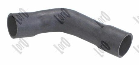 Патрубок інтеркулера Opel Signum/Vectra C 2.0DTI 16V 02- 037-028-007